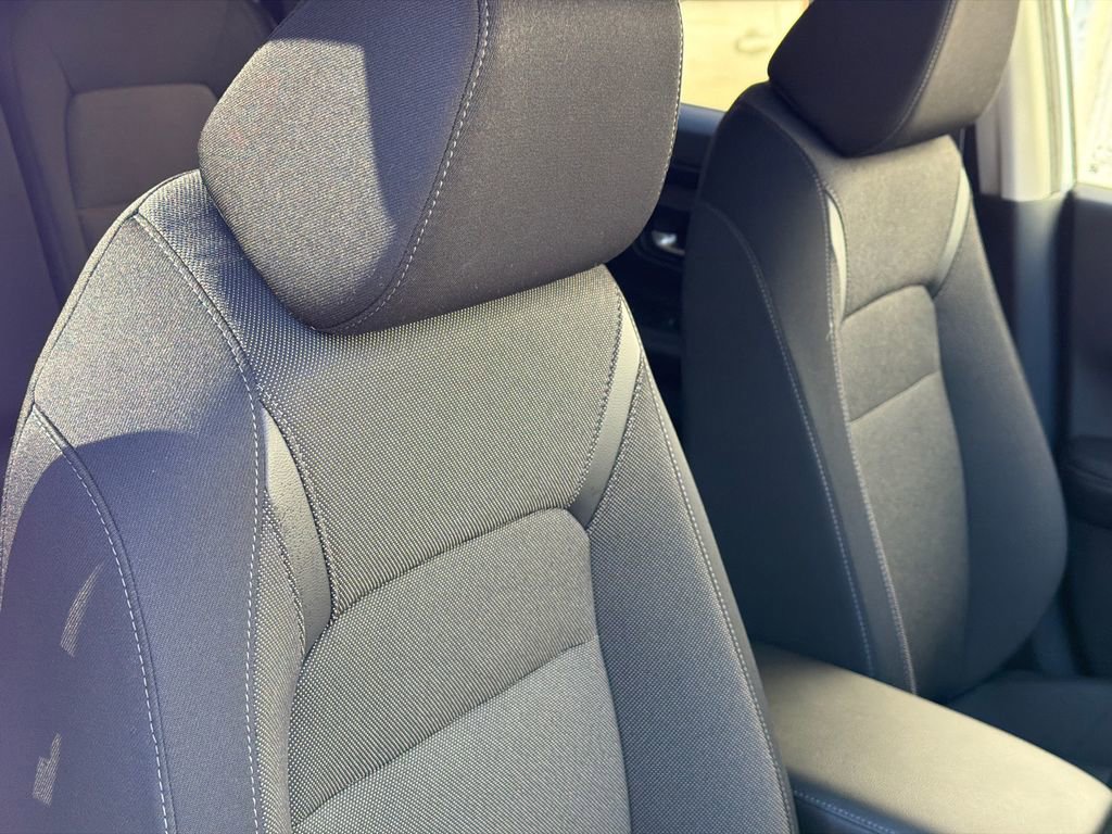 Certified 2024 Honda CR-V EX image 11