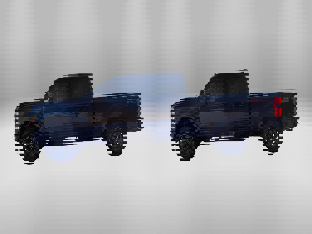 Used 2024 Ford F250 Lariat w/ Lariat Ultimate Package AWD/4WD image 13