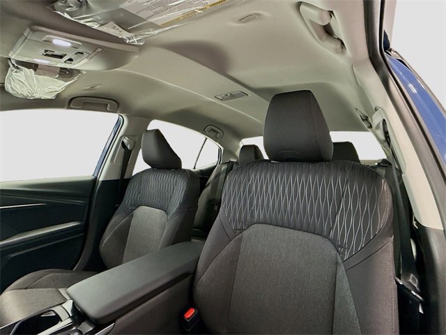 New 2025 Toyota Camry LE w/ Convenience Package image 18