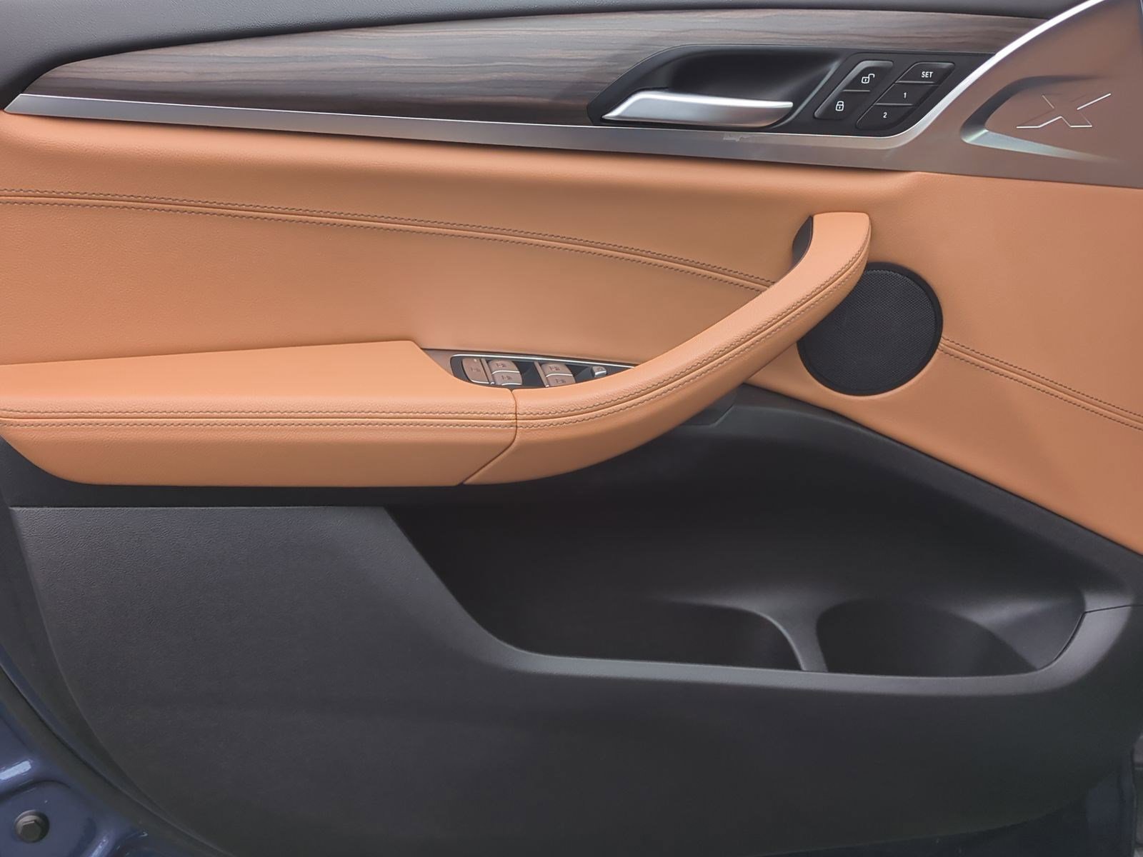 Used 2021 BMW X3 xDrive30i w/ Premium Package image 14