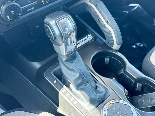 Used 2021 Ford Bronco Big Bend AWD/4WD image 16