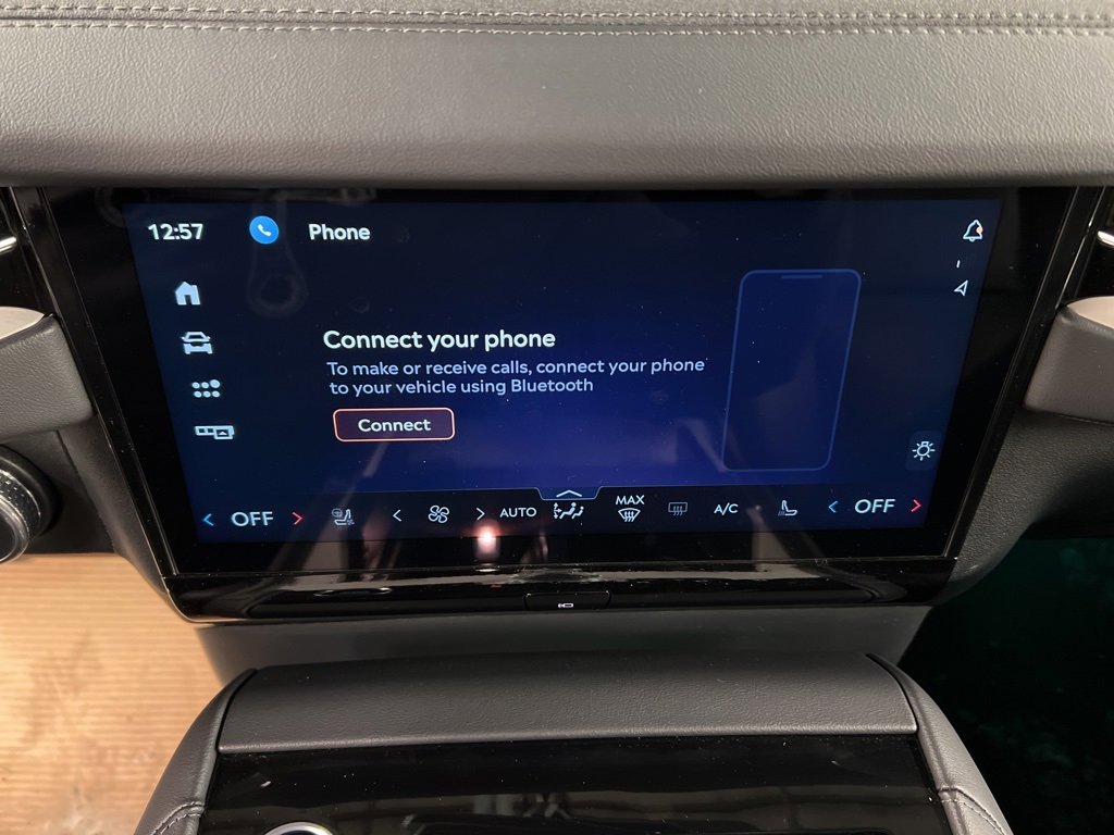 New 2026 Lincoln Navigator Reserve image 11
