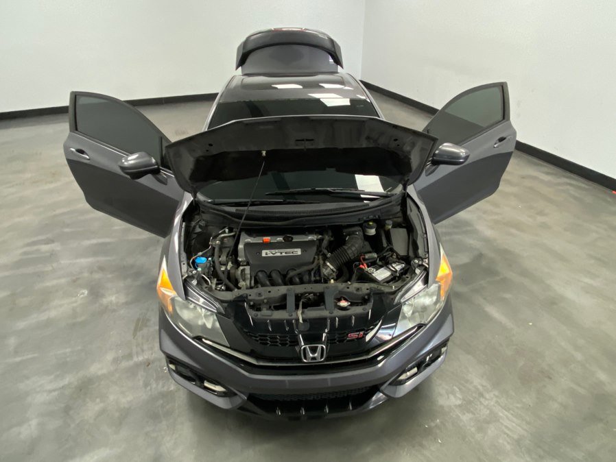 Used 2015 Honda Civic Si image 42