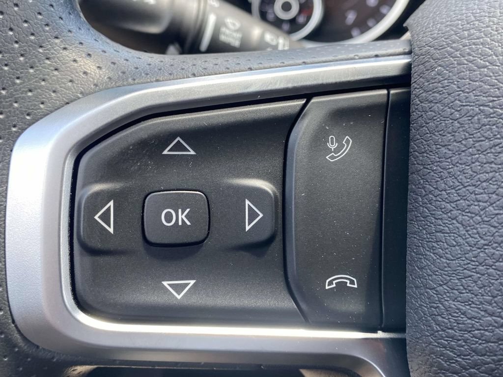 New 2026 RAM 2500 Tradesman AWD/4WD image 28