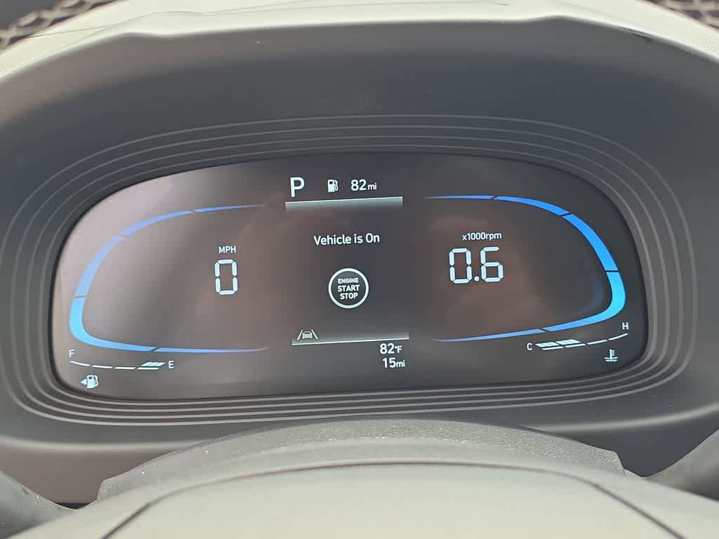 New 2026 Hyundai Venue SEL FWD image 34