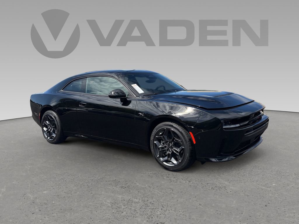 New 2026 Dodge Charger GT w/ Driver Convenience Group