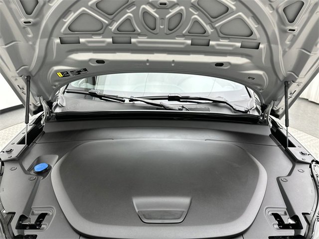 Certified 2023 Volvo XC40 Recharge Ultimate image 25