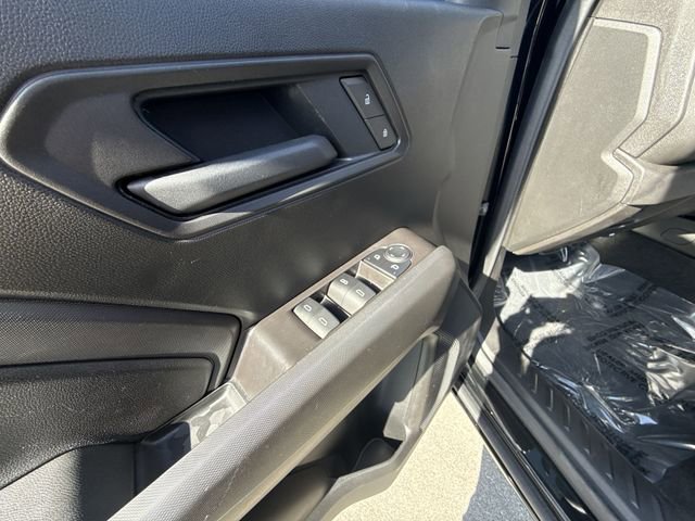 Used 2025 Chevrolet Colorado Trail Boss image 13