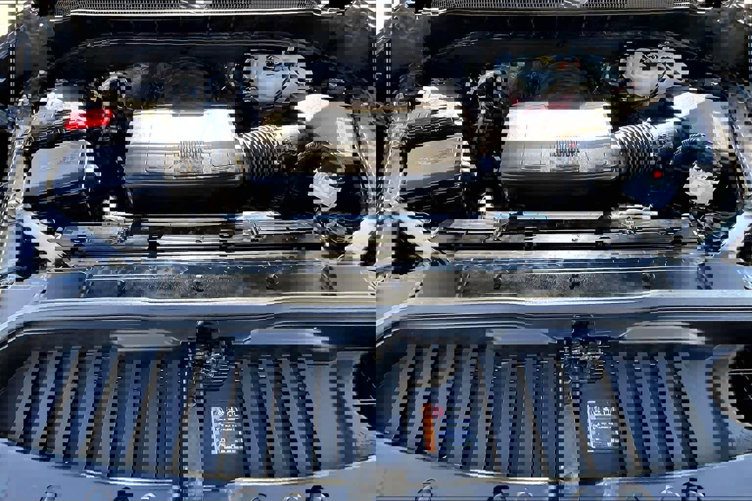 Used 2020 Chevrolet Silverado 1500 LT w/ Texas Edition RWD image 31