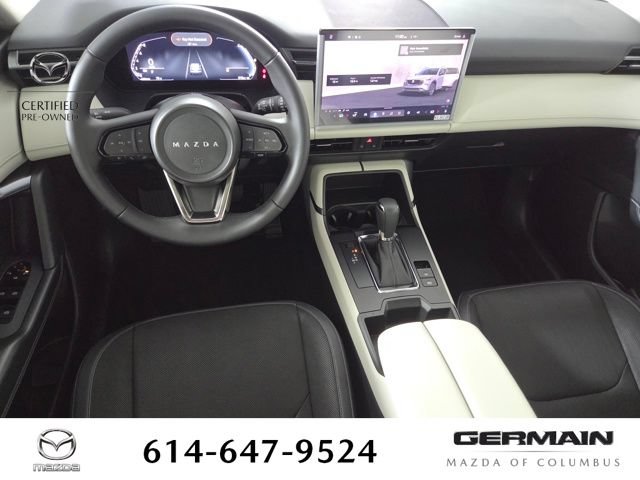 Certified 2026 MAZDA CX-5 Preferred AWD/4WD image 19