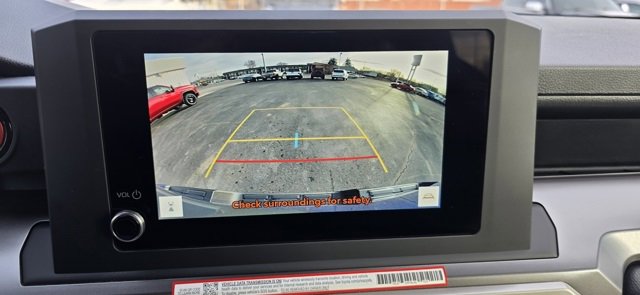 Used 2025 Toyota Tacoma SR5 image 20