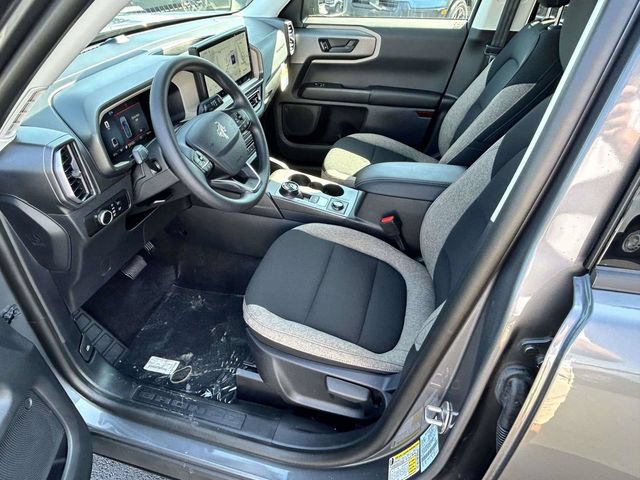 New 2026 Ford Bronco Sport Big Bend AWD/4WD image 21