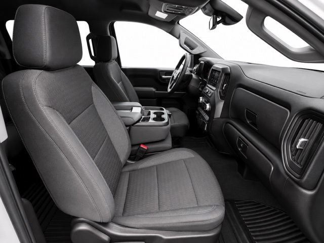Used 2024 GMC Sierra 1500 Pro w/ Graphite Edition AWD/4WD image 20