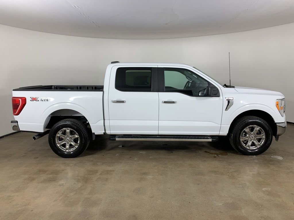 Used 2023 Ford F150 XLT w/ XTR Package image 7