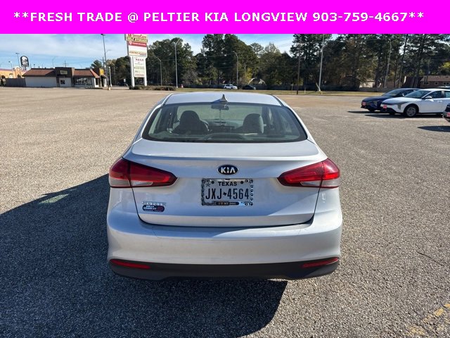 Used 2017 Kia Forte LX w/ LX Popular Package image 6