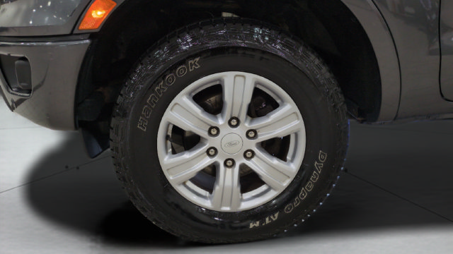 Used 2019 Ford Ranger XLT w/ FX4 Off-Road Package AWD/4WD image 24