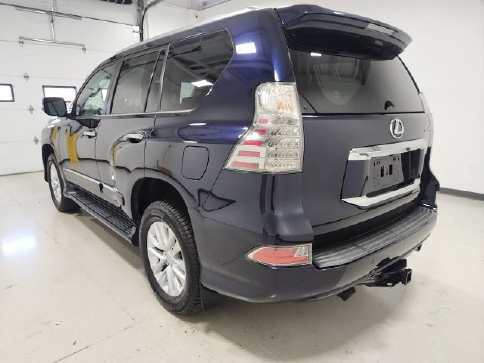 Used 2019 Lexus GX 460 Premium AWD/4WD image 12