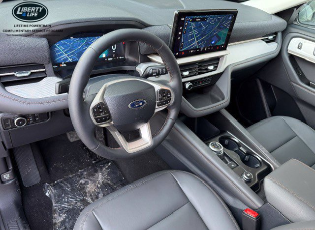 New 2026 Ford Explorer Active w/ Active Comfort Package AWD/4WD image 11