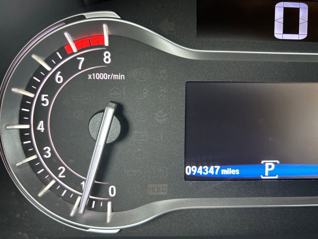 Used 2017 Honda Pilot Elite image 10