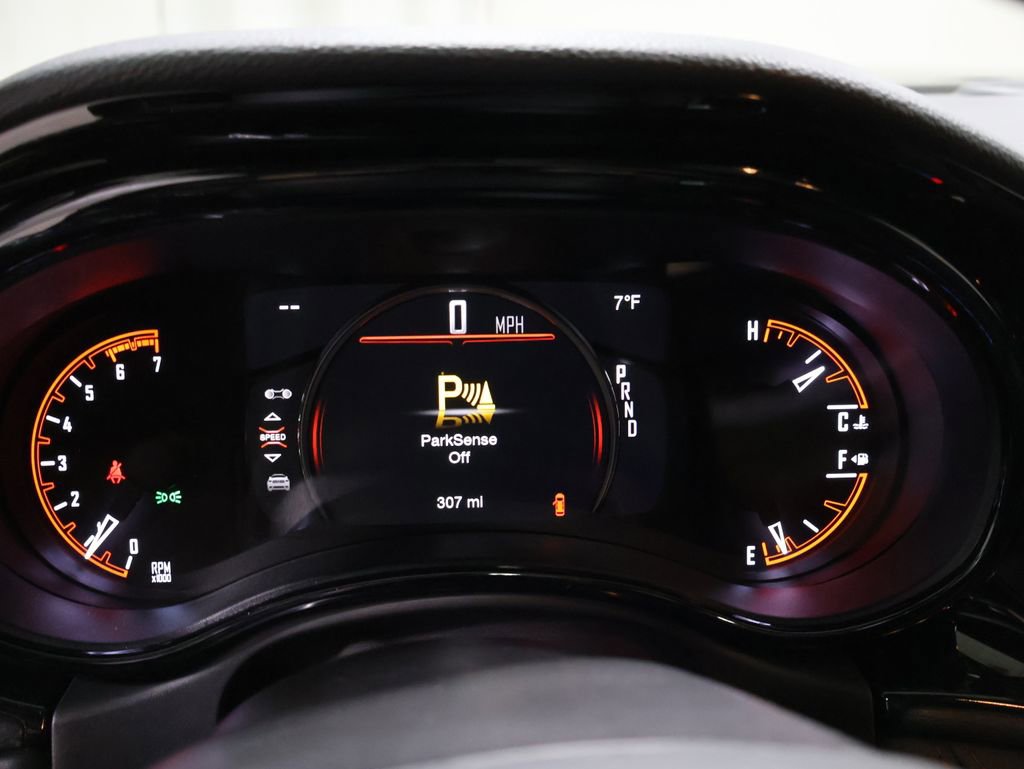 New 2026 Dodge Durango GT image 28