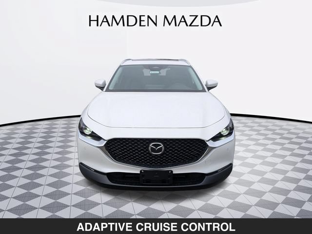 New 2026 MAZDA CX-30 AWD 2.5 S image 8