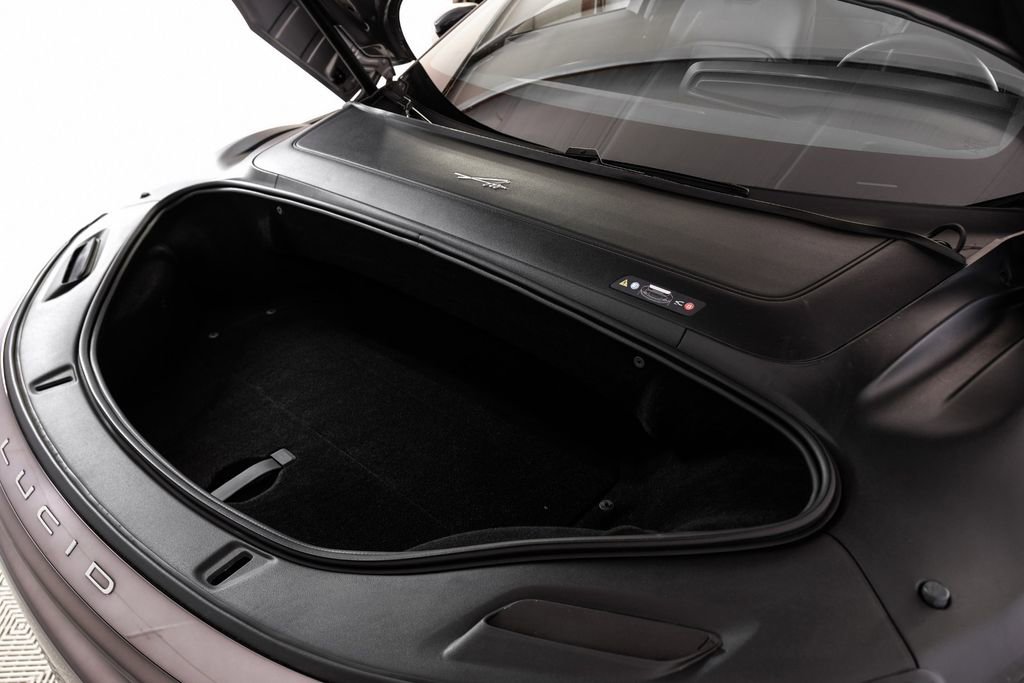 Used 2024 Lucid Air Touring image 62