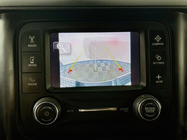 Used 2022 RAM 2500 Tradesman AWD/4WD image 18