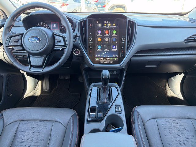 Used 2024 Subaru Crosstrek 2.5i Limited w/ Popular Package #3A AWD/4WD image 9