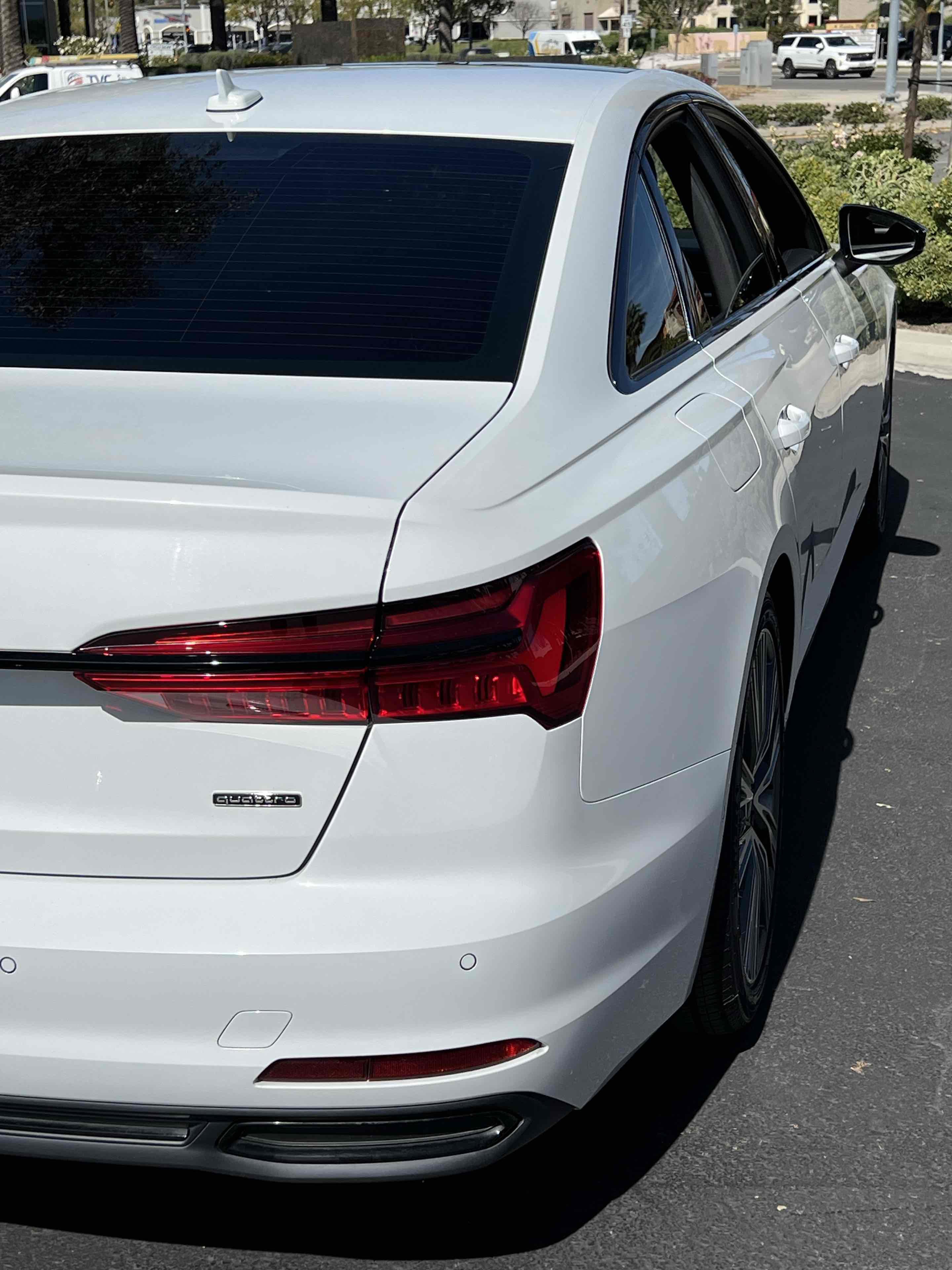 Used 2021 Audi A6 2.0T Premium w/ Convenience Package image 75