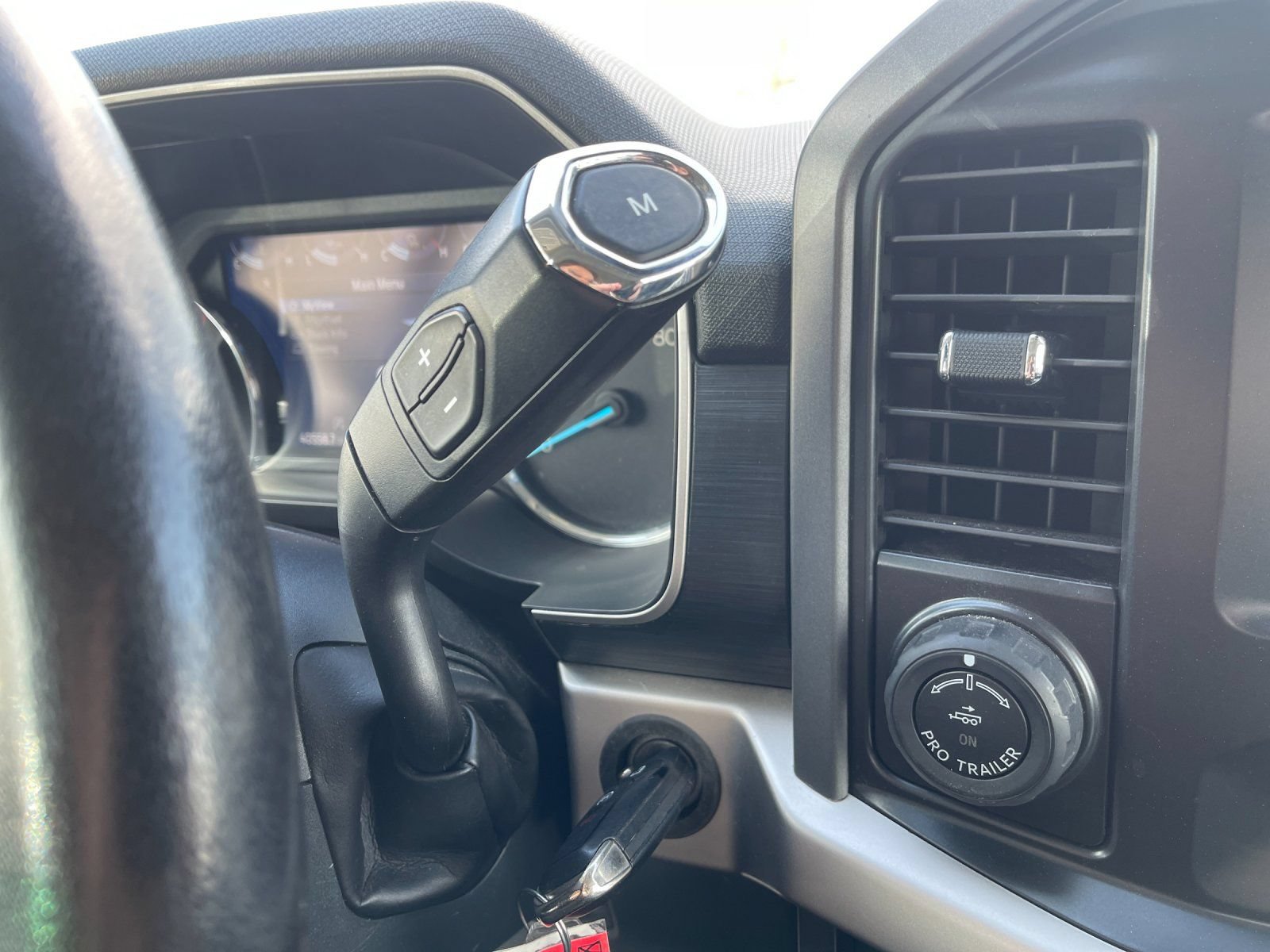 Used 2021 Ford F150 XLT w/ Equipment Group 301A Mid AWD/4WD image 23