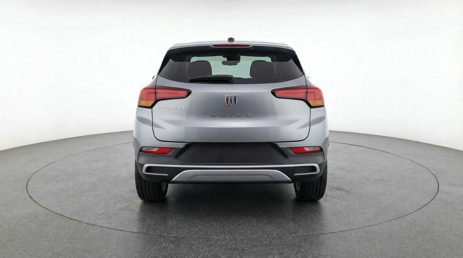 Used 2025 Buick Encore GX Preferred image 7