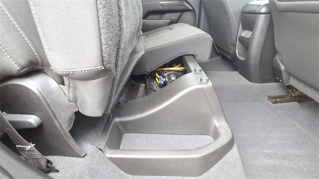 Used 2019 GMC Canyon SLE image 19