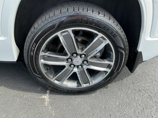 Used 2019 GMC Acadia Denali w/ Technology Package AWD/4WD image 11