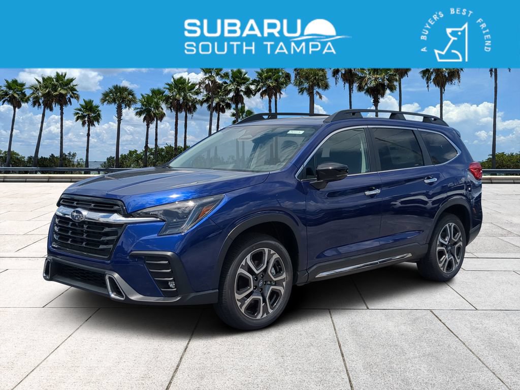 New 2026 Subaru Ascent Touring AWD/4WD video 1