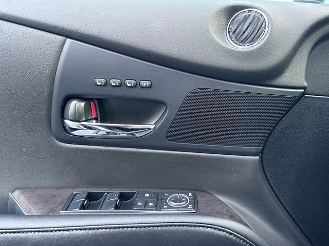 Used 2015 Lexus RX 350 AWD image 26