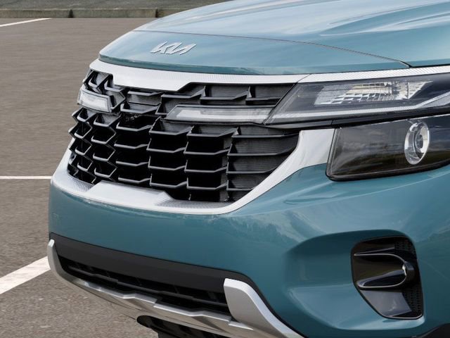 New 2026 Kia Seltos S image 12