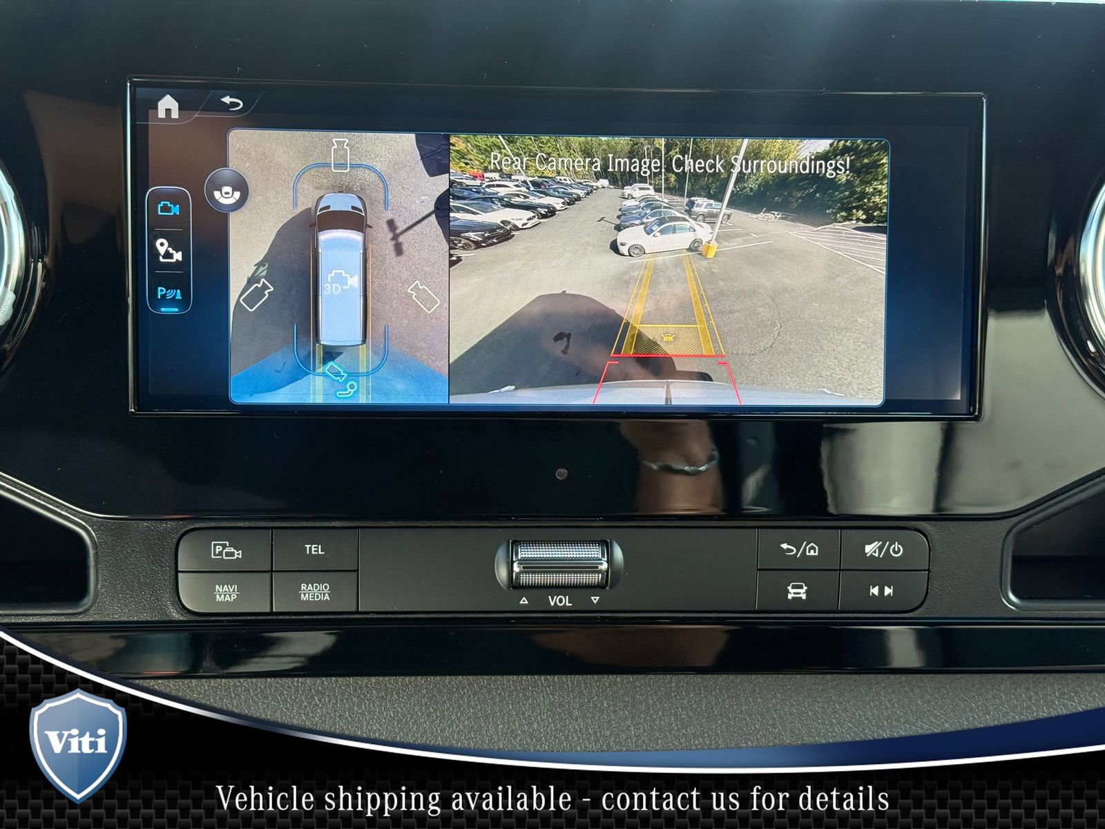 New 2026 Mercedes-Benz Sprinter 2500 image 22