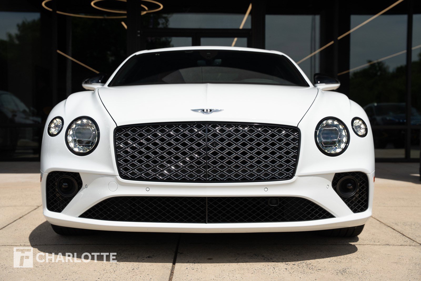 Used 2023 Bentley Continental GT Mulliner AWD/4WD image 5