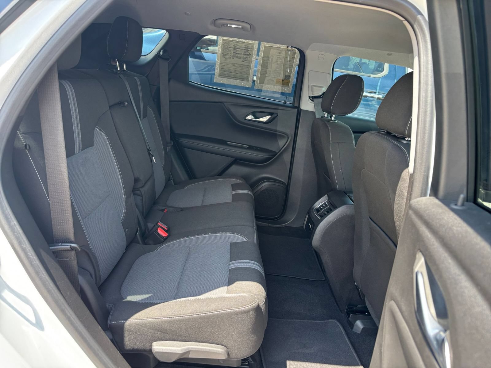 Used 2026 Chevrolet Blazer LT FWD image 26