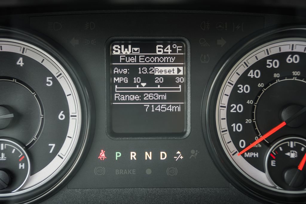 Used 2019 RAM 1500 Classic Warlock image 50