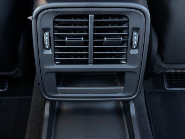 New 2025 Porsche Taycan AWD/4WD image 32
