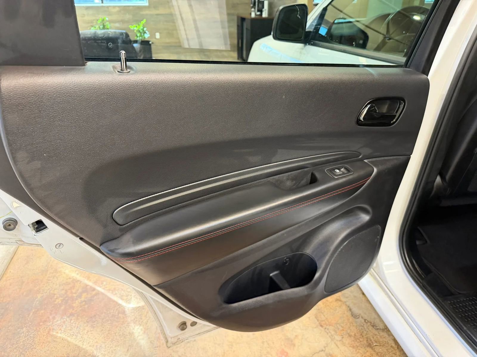 Used 2023 Dodge Durango R/T w/ Blacktop Package image 13