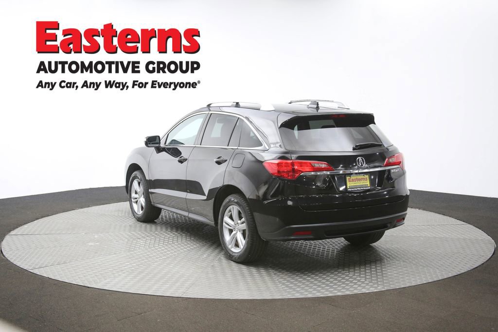 Used 2015 Acura RDX FWD image 63