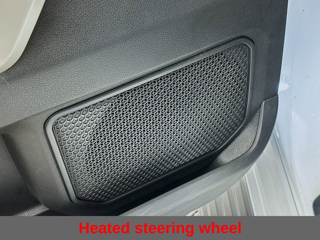 Used 2024 Toyota Sequoia Limited w/ Nightshade Package image 27