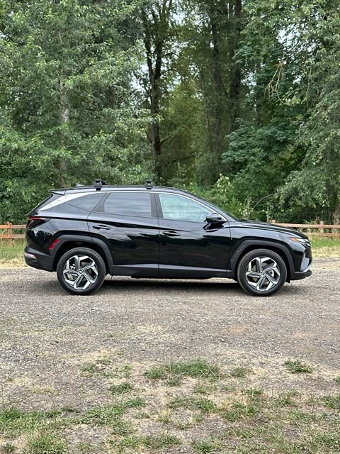 Certified 2024 Hyundai Tucson SEL w/ Convenience Package AWD/4WD image 9
