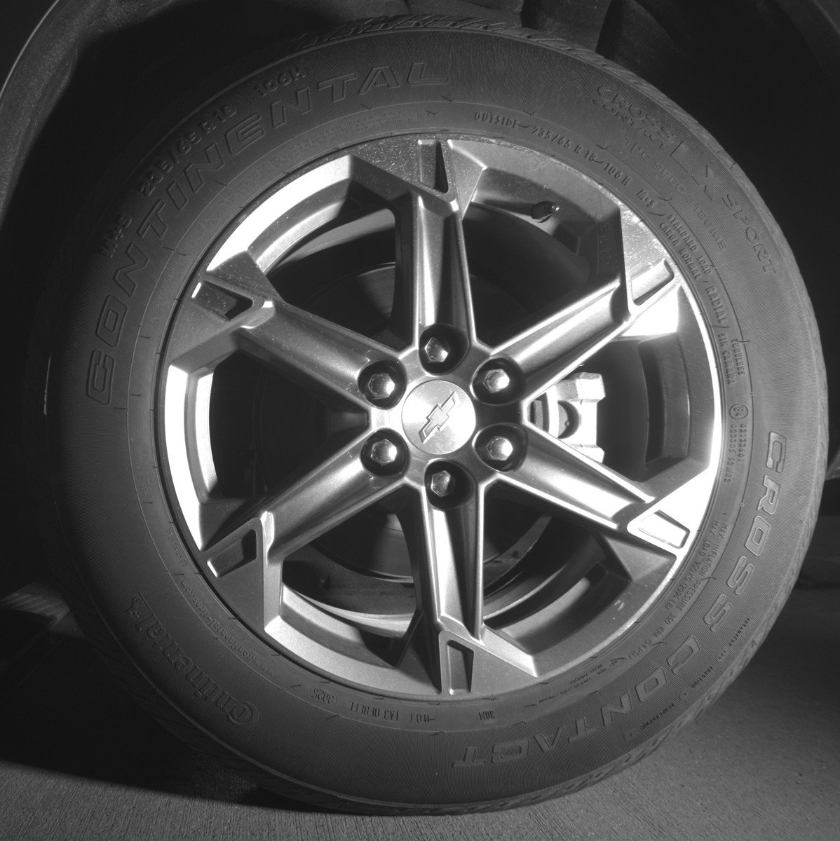 Used 2025 Chevrolet Blazer LT image 14