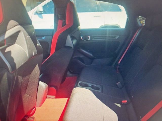 Used 2024 Honda Civic Type R image 8