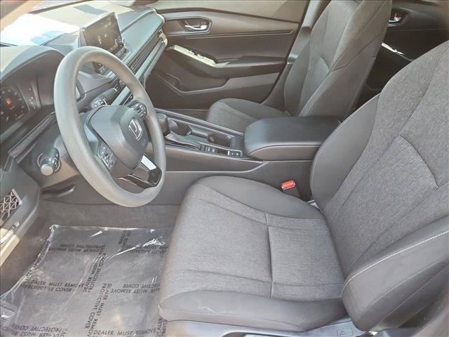 Used 2023 Honda Accord LX image 20