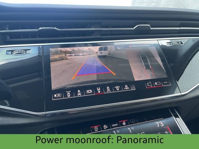New 2026 Audi Q7 3.0T Premium Plus image 17