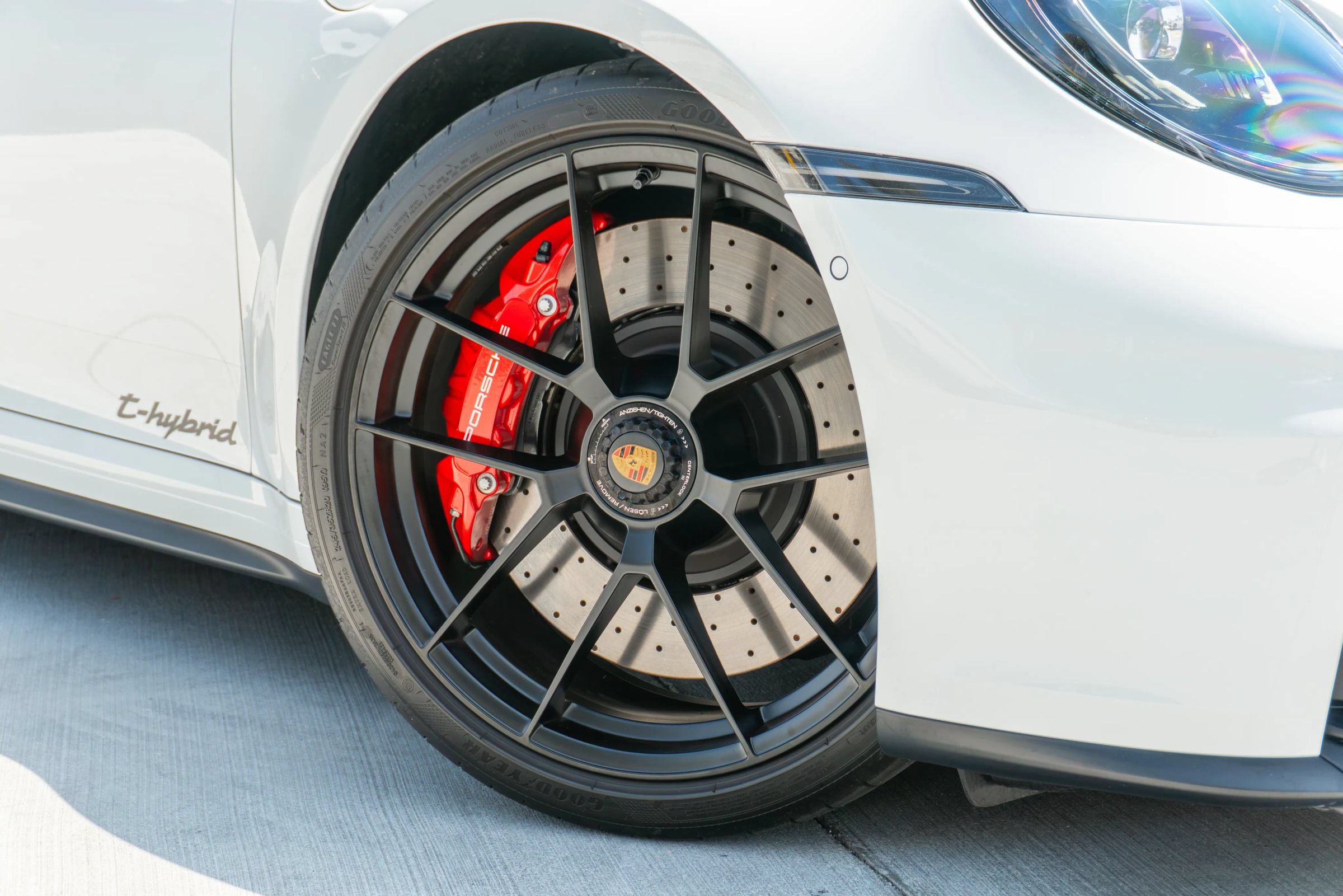 Used 2026 Porsche 911 GTS image 33